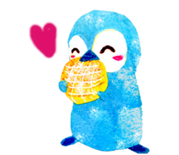 Penta sticker #294564