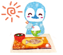 Penta sticker #294570