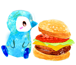 Penta sticker #294572