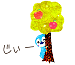 Penta sticker #294584