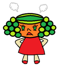Girls Talk sticker #294628