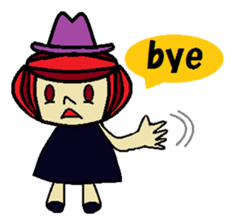Girls Talk sticker #294640