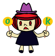 Girls Talk sticker #294643