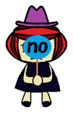 Girls Talk sticker #294644