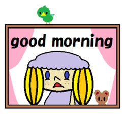 Girls Talk sticker #294648