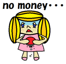 Girls Talk sticker #294649