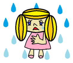 Girls Talk sticker #294650