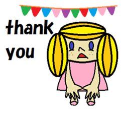 Girls Talk sticker #294651