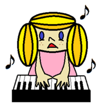Girls Talk sticker #294653