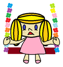 Girls Talk sticker #294654