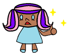 Girls Talk sticker #294661