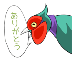 World Greetings (Congrats & Thanks) sticker #294788