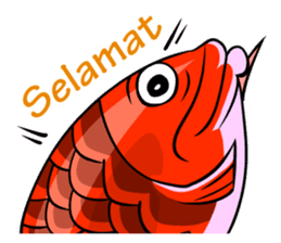 World Greetings (Congrats & Thanks) sticker #294795