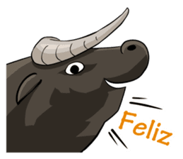 World Greetings (Congrats & Thanks) sticker #294799