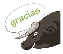 World Greetings (Congrats & Thanks) sticker #294800