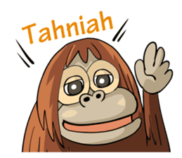 World Greetings (Congrats & Thanks) sticker #294809