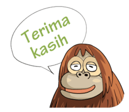 World Greetings (Congrats & Thanks) sticker #294810