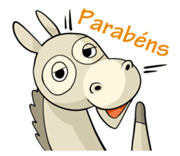 World Greetings (Congrats & Thanks) sticker #294811