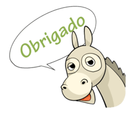 World Greetings (Congrats & Thanks) sticker #294812