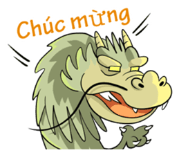 World Greetings (Congrats & Thanks) sticker #294813