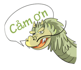 World Greetings (Congrats & Thanks) sticker #294814