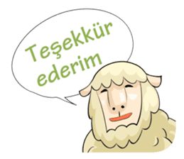 World Greetings (Congrats & Thanks) sticker #294816