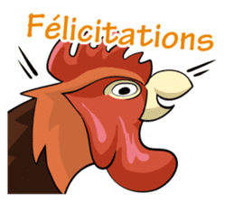 World Greetings (Congrats & Thanks) sticker #294821