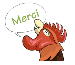 World Greetings (Congrats & Thanks) sticker #294822