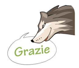 World Greetings (Congrats & Thanks) sticker #294824