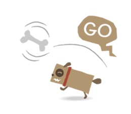 Monsters strike!!! sticker #294896