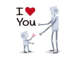 Monsters strike!!! sticker #294904