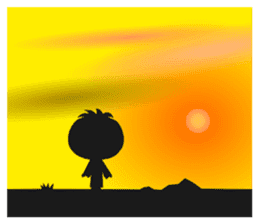 Tomato Komachi sticker #295064