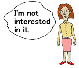 Pleasant friends and Mr.haru.(english) sticker #295324