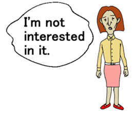 Pleasant friends and Mr.haru.(english) sticker #295324