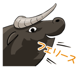 World Greetings (Congrats & Thanks) J sticker #295399