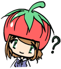 Toma Gal sticker #295562