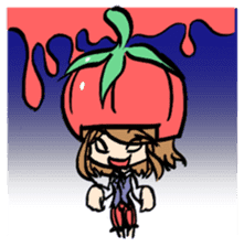 Toma Gal sticker #295568