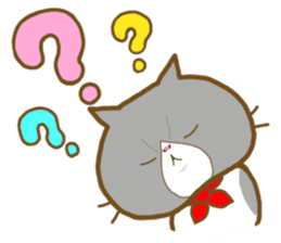 Punyan Biyori Part.2 sticker #295745