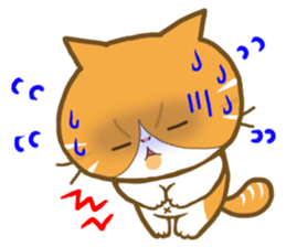 Punyan Biyori Part.2 sticker #295746