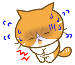 Punyan Biyori Part.2 sticker #295746