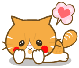 Punyan Biyori Part.2 sticker #295747