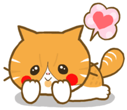 Punyan Biyori Part.2 sticker #295747