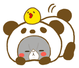 Punyan Biyori Part.2 sticker #295749