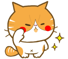 Punyan Biyori Part.2 sticker #295750