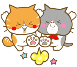 Punyan Biyori Part.2 sticker #295751