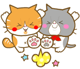 Punyan Biyori Part.2 sticker #295751