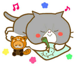 Punyan Biyori Part.2 sticker #295752