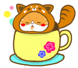 Punyan Biyori Part.2 sticker #295753