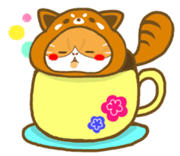 Punyan Biyori Part.2 sticker #295753