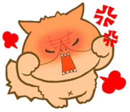Punyan Biyori Part.2 sticker #295754